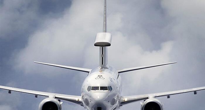 Birleşik Krallık E-7 Eğitimi için Avustralya’ya Ekip Gönderdi