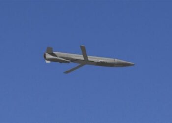 MALD-X Başarıyla Denendi