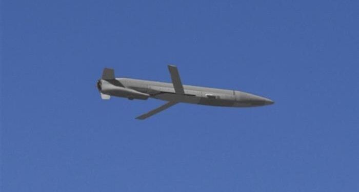 MALD-X Başarıyla Denendi