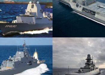 Donanma Yeni Fırkateyn İstiyor