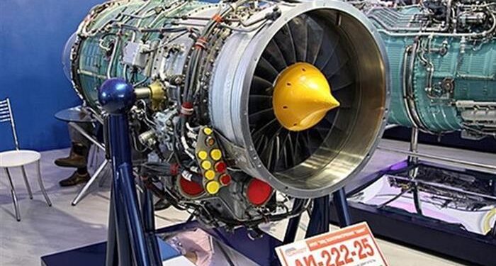 Motor Sich, Çin ile AI-222 Turbofan Ticaretini Savundu