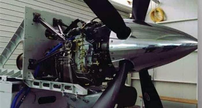 Beş Tonluk Akıncı’nın Motoru TEI’den