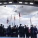 Siberian Weather in the midst of Summer: NATO Leaders’ Summit in Brussels