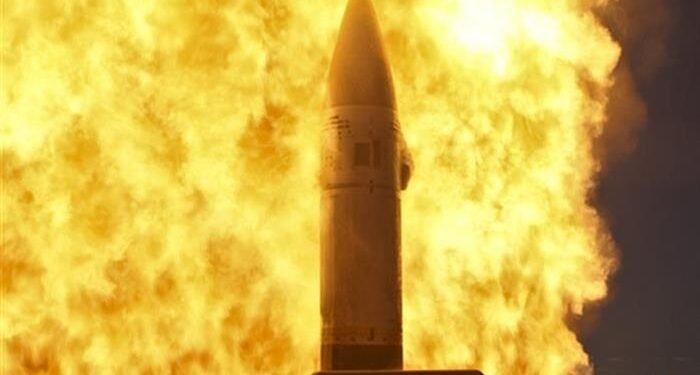 Danimarka SM-2 Blok IIIA İstiyor