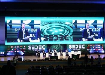 Savunma ve Güvenlik Sanayi, SEDEC’te Buluştu