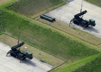 Patriot’ta Geri Adım