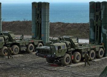 ABD S-400 Anlaşması Üzerine Hindistan’ı Tehdit Ediyor