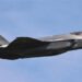 Türk Pilot F35 ile Uçtu