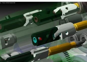 SATEK ARGE’s Target: Indigenous Design