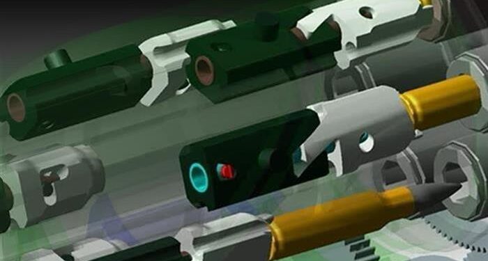 SATEK ARGE’s Target: Indigenous Design