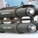 Helikopterden Ateşlenen, Anti-Tank Füzesi Helina’nın Uçuşu Test Edildi