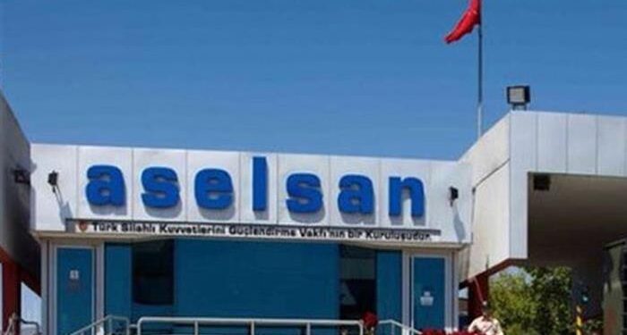 ASELSAN İkinci Çeyrekte 590.4 Net Kar Açıkladı
