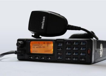 Emniyete Milli Kriptolu Telsiz Sistemi