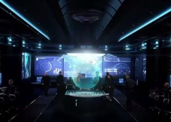 Pentagon, 2020 Yılında Uzay Komutanlığı Kuracak