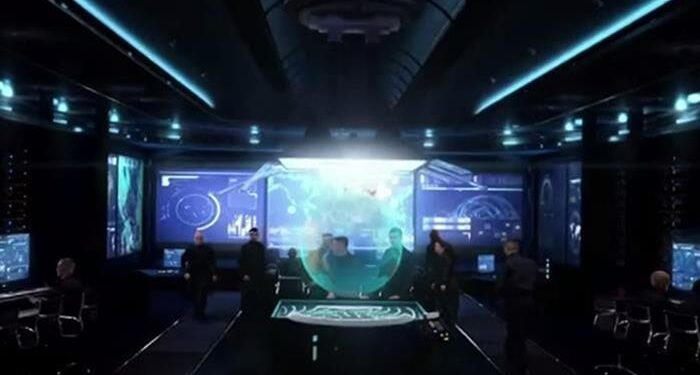 Pentagon, 2020 Yılında Uzay Komutanlığı Kuracak