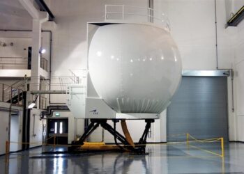 Yeni Zelanda Simülatör Tedarik Ediyor