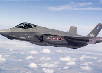 Türkiye’ye F-35 Teslimatı Geçici Olarak Durduruldu