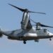 ABD Deniz Piyadeleri, MV-22 Osprey filosuna “Çirkin Melekler”i Ekledi