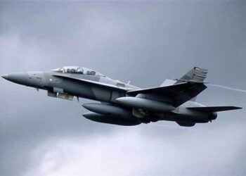 Kuveyt, Hornet’ler Için MK Bombası Talep Ediyor