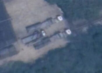 Tayvan’da Kara Konuşlu Seyir Füzesi Şüphesi