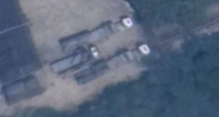 Tayvan’da Kara Konuşlu Seyir Füzesi Şüphesi