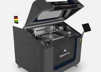 Boeing 3D Baskı Şirketi’ne Yatırım Yapıyor