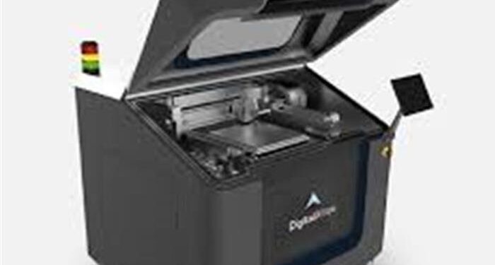 Boeing 3D Baskı Şirketi’ne Yatırım Yapıyor