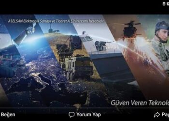 ASELSAN’dan Millileşme, Yerlileşme Çağrısı