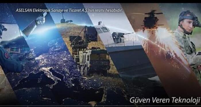 ASELSAN’dan Millileşme, Yerlileşme Çağrısı
