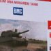 Demir:Altay Tank Prototipi Yurtdışında