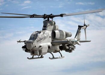 ABD’den Bell’e 510 Milyon Dolarlık Sözleşme