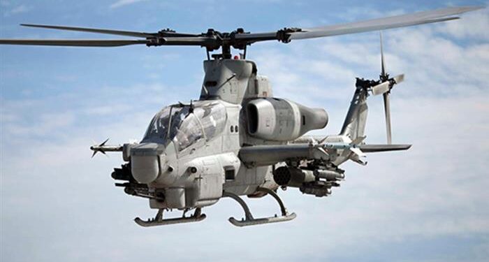 ABD’den Bell’e 510 Milyon Dolarlık Sözleşme