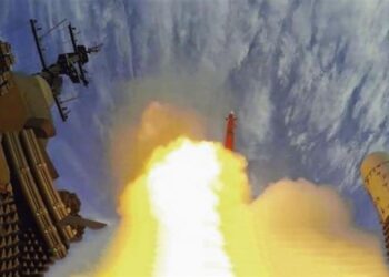 IAI, İsrail Donanmasına Barak-8 Tedarik Edecek