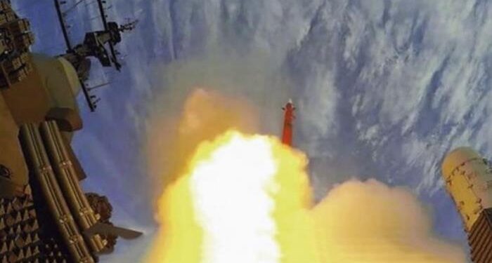 IAI, İsrail Donanmasına Barak-8 Tedarik Edecek