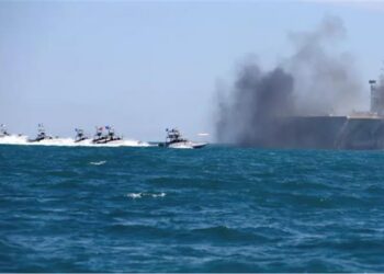 İran, Gemilerini Gelişmiş Savunma Sistemiyle Donatacak