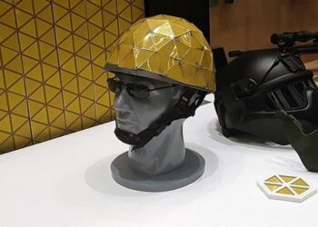 Rostec Bukalemun Kamuflajını Tanıttı