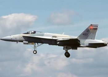 Kuveyt Hornetleri’nin Kabiliyetleri Artacak