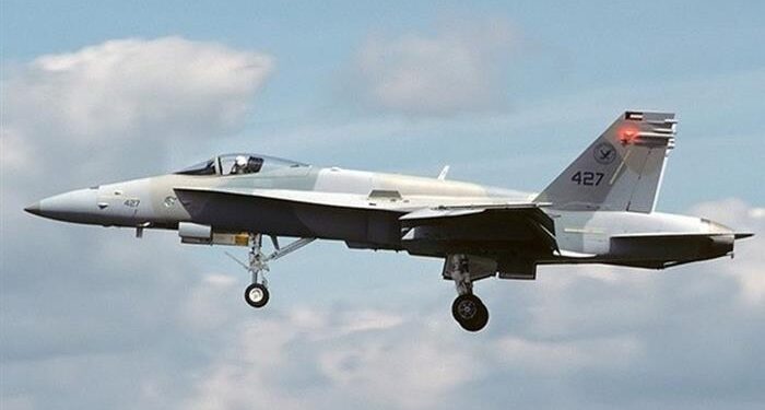 Kuveyt Hornetleri’nin Kabiliyetleri Artacak