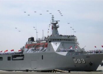 Yeni LPD Denizle Buluştu