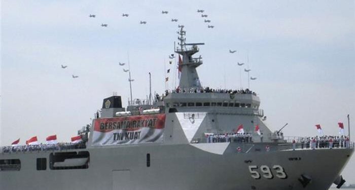 Yeni LPD Denizle Buluştu