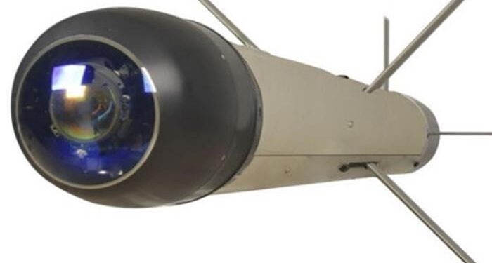 Rafael Spike ER2’yi Tanıttı