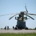 Modernize Edilen Mi-26T2V’dan İlk Uçuş