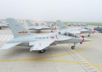 Çin, Yeni Uçaklarını Teslim Aldı