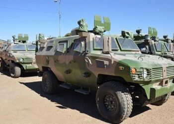 Çin Yardımı Sürüyor