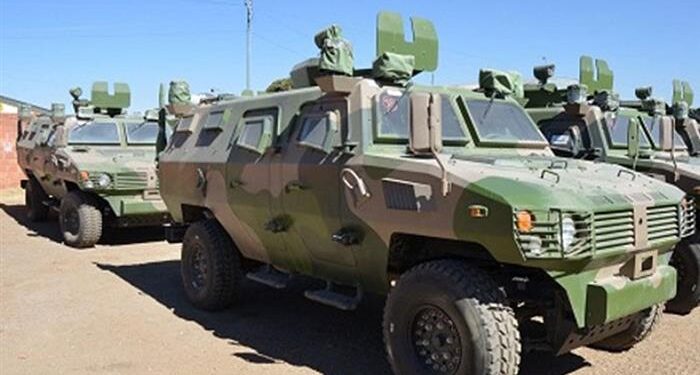 Çin Yardımı Sürüyor