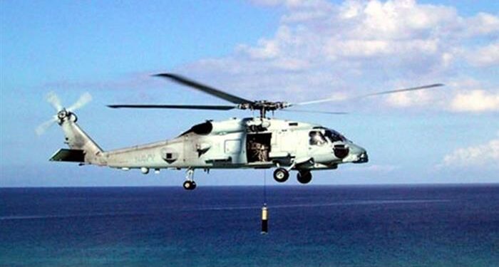 Hindistan’a Yeni Helikopter