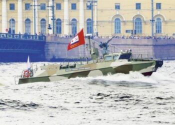 Rus Botlarına Yeni Silahlar