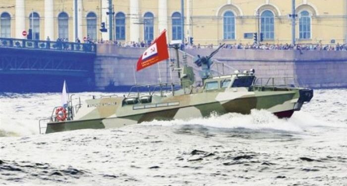 Rus Botlarına Yeni Silahlar