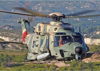 Leonardo: NH90 Katar Sözleşmesi Geçerlilik Kazandı: Sipariş Verildi, Avans Alındı