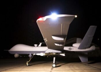 General Atomics’e 133 Milyon Dolarlık Modernizasyon Görevi